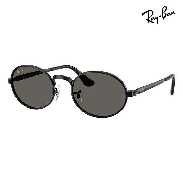 【正規品販売店】レイバン サングラス RB3931 002/J5 54 Ray-Ban A$AP WORLDWIDE エイサップワールドワイルド オーバル メタル