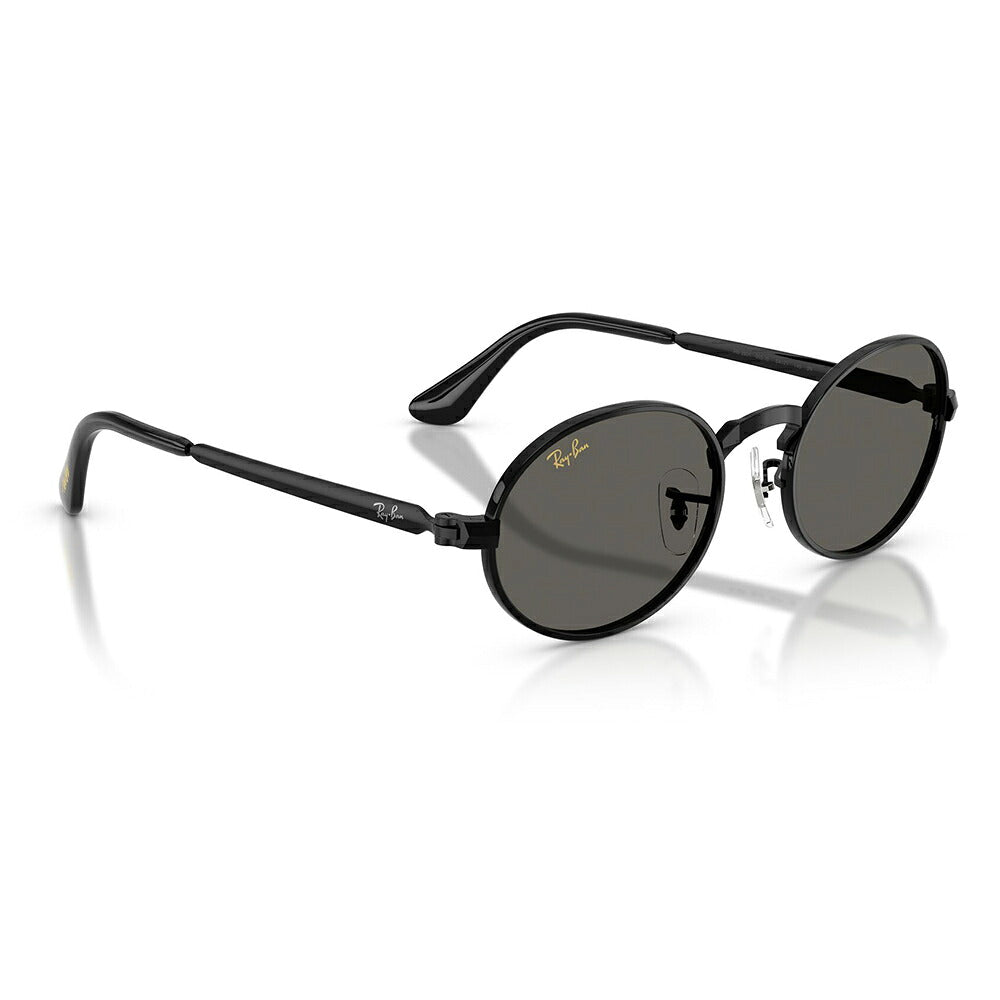 【正規品販売店】レイバン サングラス RB3931 002/J5 54 Ray-Ban A$AP WORLDWIDE エイサップワールドワイルド オーバル メタル