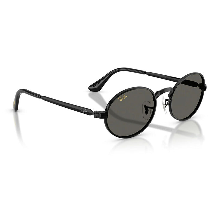 【正規品販売店】レイバン サングラス RB3931 002/J5 54 Ray-Ban A$AP WORLDWIDE エイサップワールドワイルド オーバル メタル