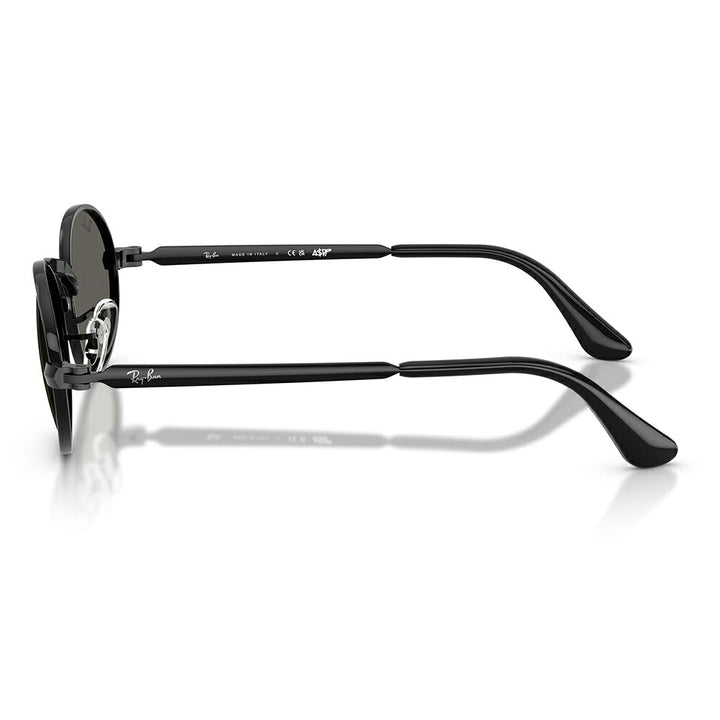 【正規品販売店】レイバン サングラス RB3931 002/J5 54 Ray-Ban A$AP WORLDWIDE エイサップワールドワイルド オーバル メタル