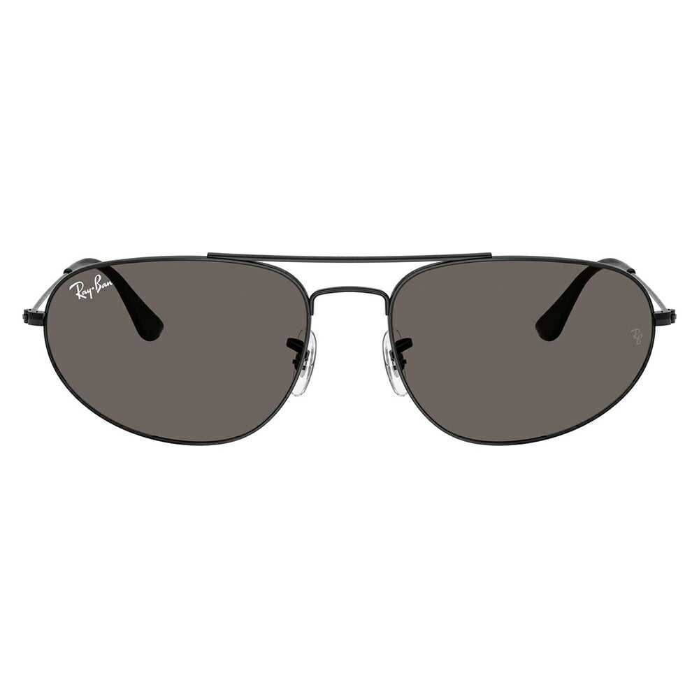 【正規品販売店】レイバン サングラス RB3945 002/B1 60 62 Ray-Ban レイバン純正レンズ対応 EXPLORER 4 エクスプローラ4 パイロット メタル