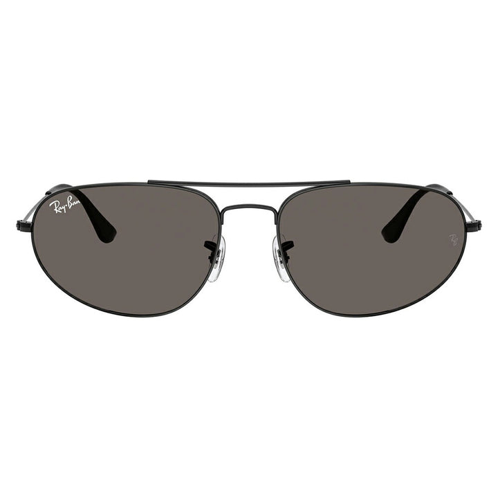 【正規品販売店】レイバン サングラス RB3945 002/B1 60 62 Ray-Ban レイバン純正レンズ対応 EXPLORER 4 エクスプローラ4 パイロット メタル