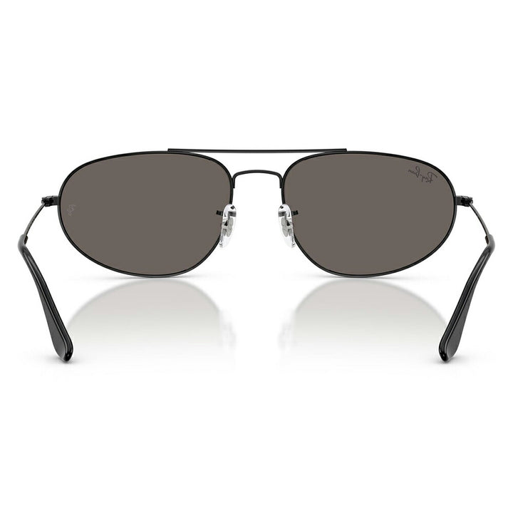 【正規品販売店】レイバン サングラス RB3945 002/B1 60 62 Ray-Ban レイバン純正レンズ対応 EXPLORER 4 エクスプローラ4 パイロット メタル