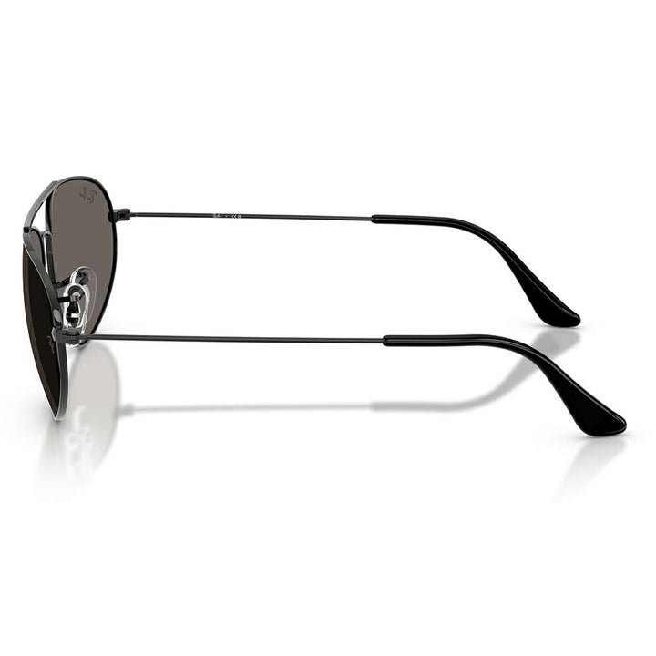 【正規品販売店】レイバン サングラス RB3945 002/B1 60 62 Ray-Ban レイバン純正レンズ対応 EXPLORER 4 エクスプローラ4 パイロット メタル