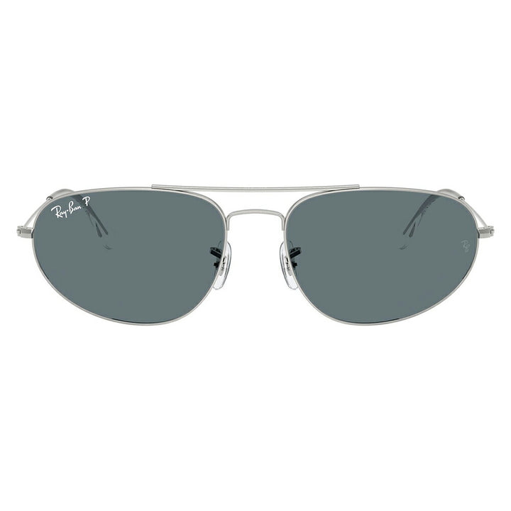 【正規品販売店】レイバン サングラス RB3945 003/3R 60 62 Ray-Ban レイバン純正レンズ対応 EXPLORER 4 エクスプローラ4 パイロット メタル 偏光