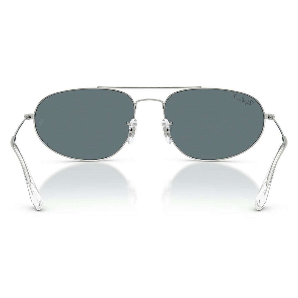 【正規品販売店】レイバン サングラス RB3945 003/3R 60 62 Ray-Ban レイバン純正レンズ対応 EXPLORER 4 エクスプローラ4 パイロット メタル 偏光