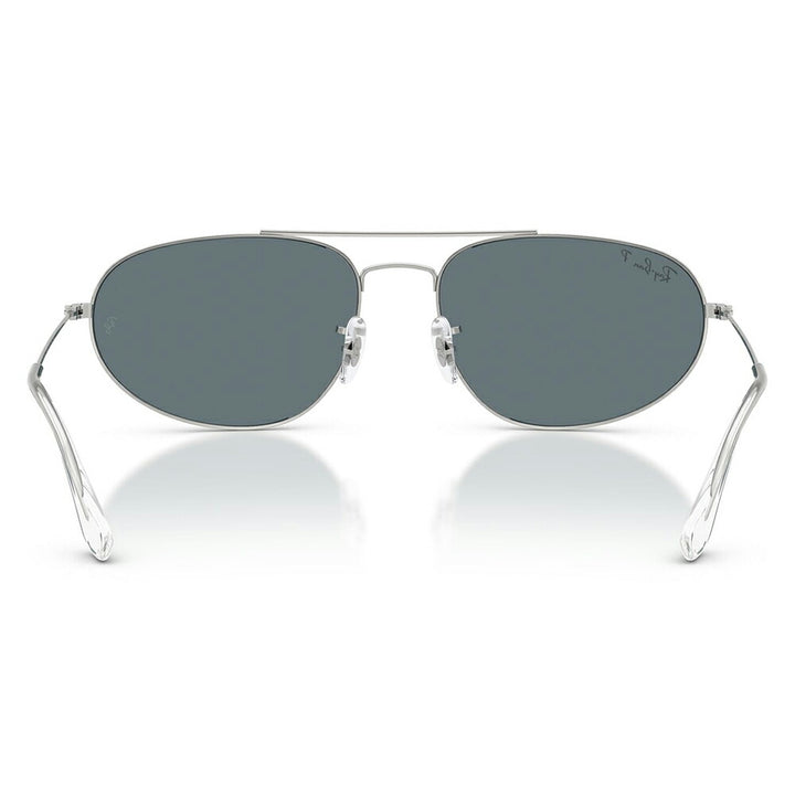 【正規品販売店】レイバン サングラス RB3945 003/3R 60 62 Ray-Ban レイバン純正レンズ対応 EXPLORER 4 エクスプローラ4 パイロット メタル 偏光