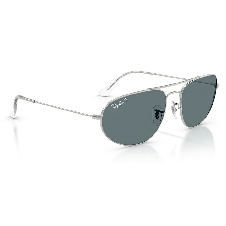 【正規品販売店】レイバン サングラス RB3945 003/3R 60 62 Ray-Ban レイバン純正レンズ対応 EXPLORER 4 エクスプローラ4 パイロット メタル 偏光