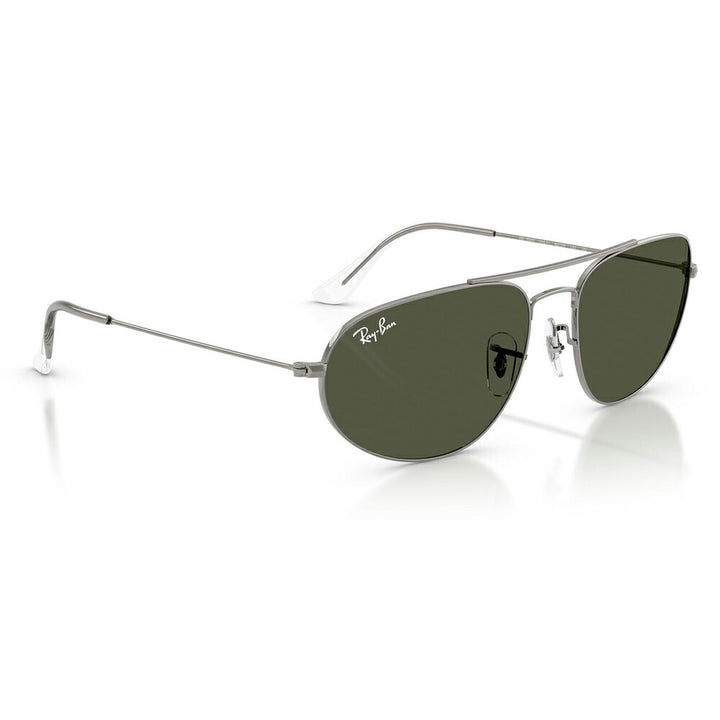 【正規品販売店】レイバン サングラス RB3945 004/31 60 62 Ray-Ban レイバン純正レンズ対応 EXPLORER 4 エクスプローラ4 パイロット メタル