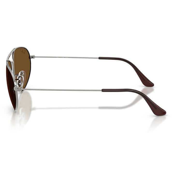 【正規品販売店】レイバン サングラス RB3945 004/57 60 62 Ray-Ban レイバン純正レンズ対応 EXPLORER 4 エクスプローラ4 パイロット メタル 偏光