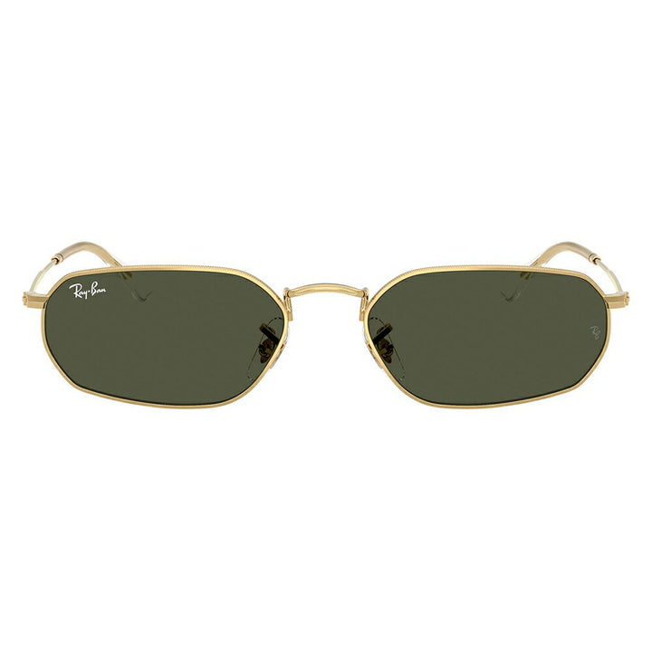 【正規品販売店】レイバン サングラス RB3947 001/31 54 57 Ray-Ban レイバン純正レンズ対応 WIRED METALS ワイヤードメタルズ 多角形 メタル