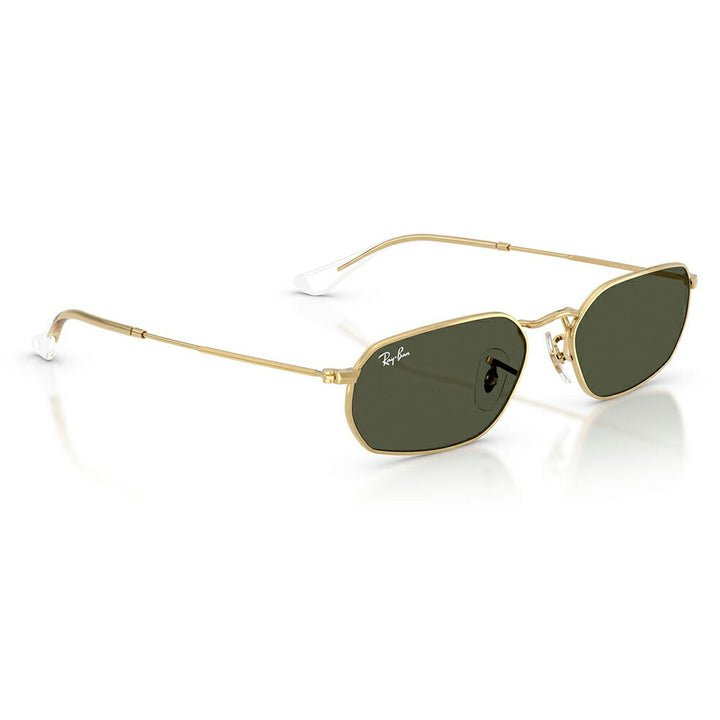 【正規品販売店】レイバン サングラス RB3947 001/31 54 57 Ray-Ban レイバン純正レンズ対応 WIRED METALS ワイヤードメタルズ 多角形 メタル