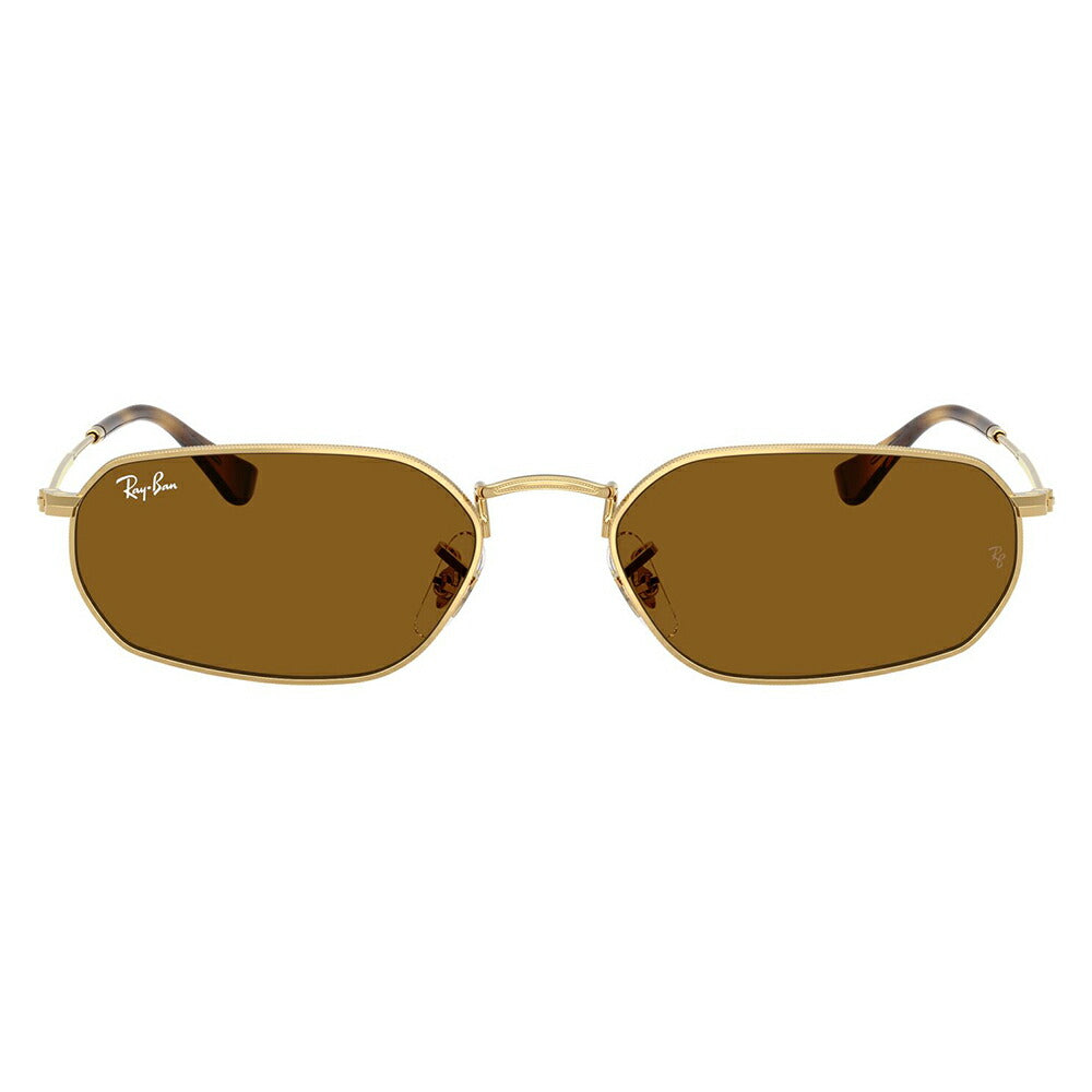 【正規品販売店】レイバン サングラス RB3947 001/33 54 57 Ray-Ban レイバン純正レンズ対応 WIRED METALS ワイヤードメタルズ 多角形 メタル