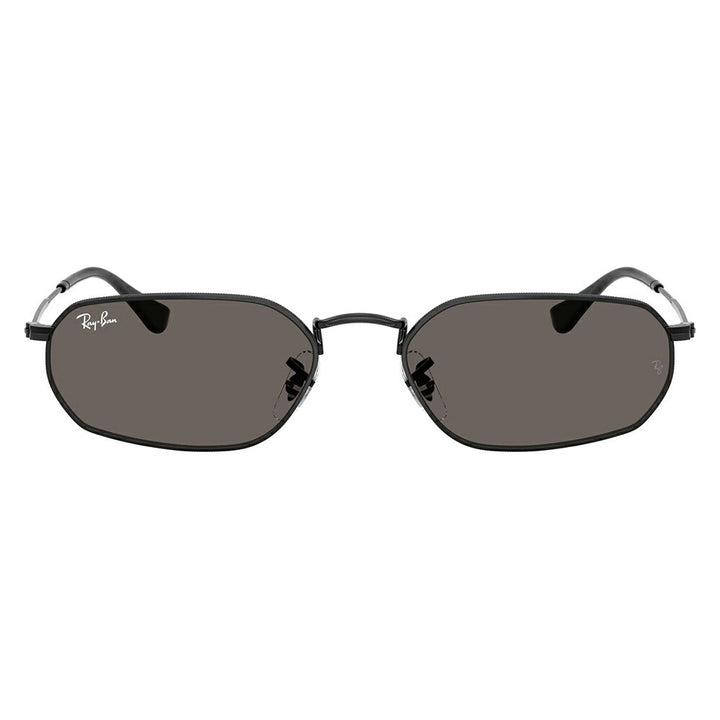【正規品販売店】レイバン サングラス RB3947 002/B1 54 57 Ray-Ban レイバン純正レンズ対応 WIRED METALS ワイヤードメタルズ 多角形 メタル