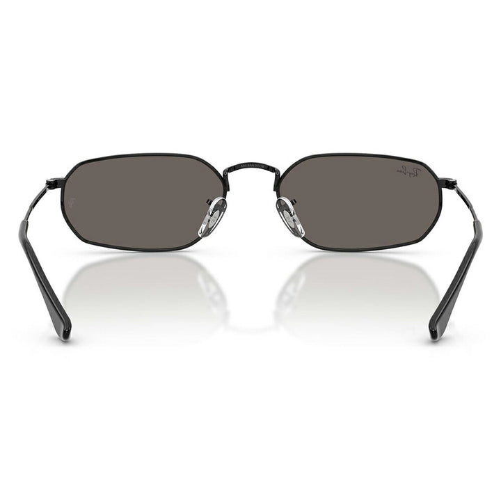 【正規品販売店】レイバン サングラス RB3947 002/B1 54 57 Ray-Ban レイバン純正レンズ対応 WIRED METALS ワイヤードメタルズ 多角形 メタル