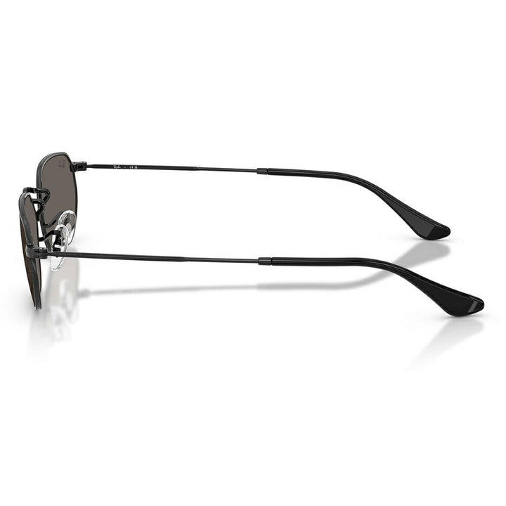 【正規品販売店】レイバン サングラス RB3947 002/B1 54 57 Ray-Ban レイバン純正レンズ対応 WIRED METALS ワイヤードメタルズ 多角形 メタル