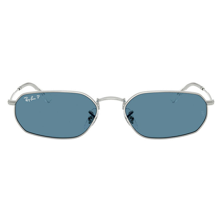 【正規品販売店】レイバン サングラス RB3947 003/S2 54 57 Ray-Ban レイバン純正レンズ対応 WIRED METALS ワイヤードメタルズ 多角形 メタル 偏光