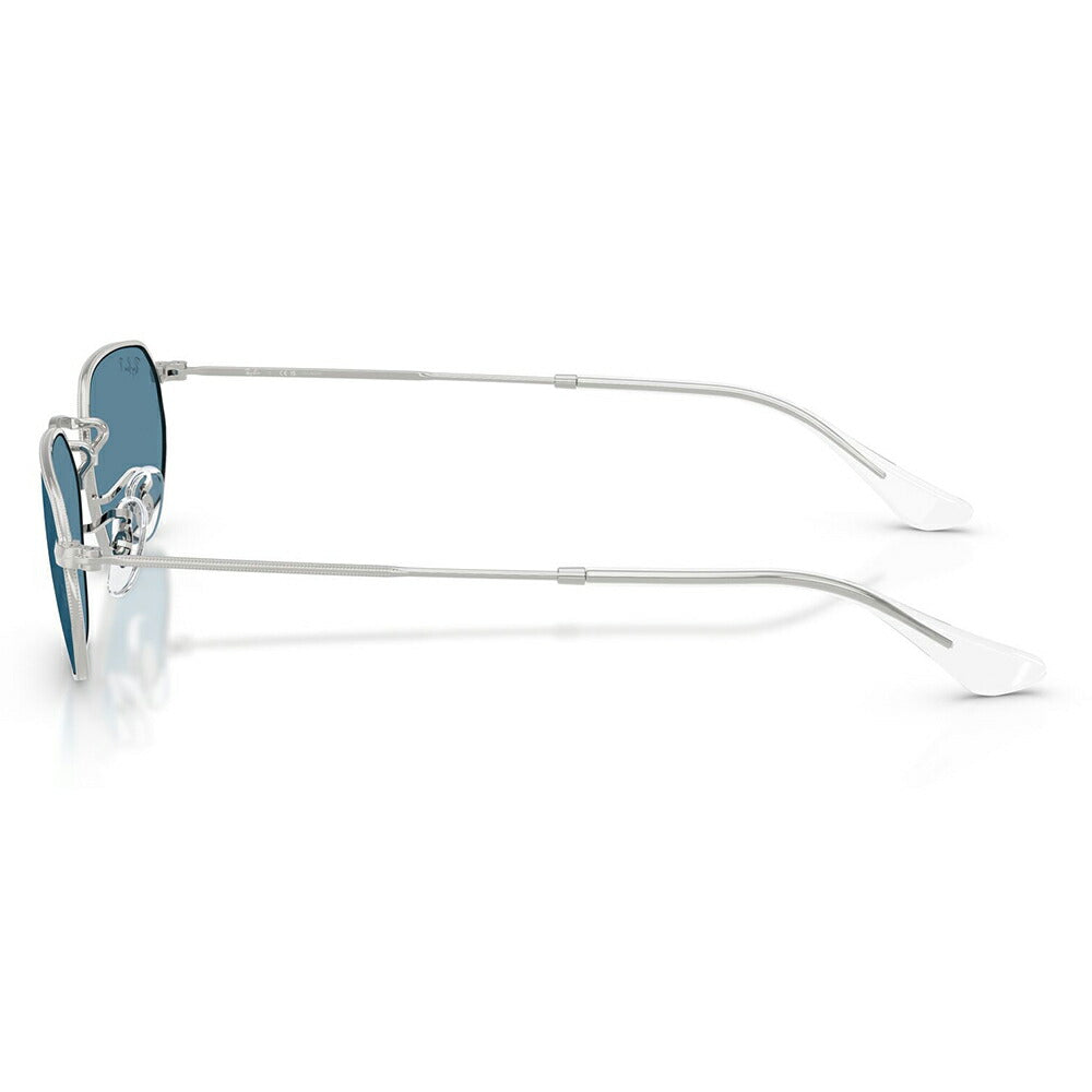 【正規品販売店】レイバン サングラス RB3947 003/S2 54 57 Ray-Ban レイバン純正レンズ対応 WIRED METALS ワイヤードメタルズ 多角形 メタル 偏光