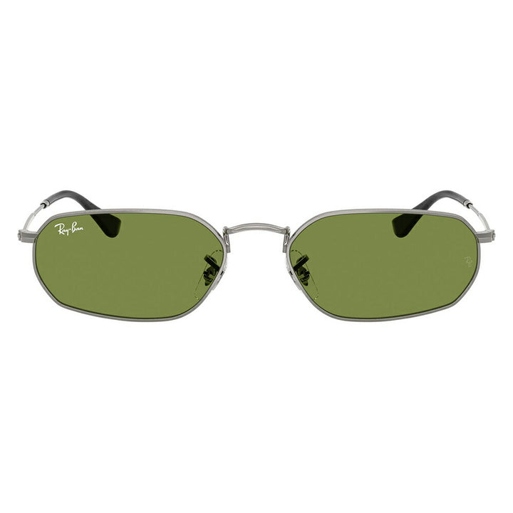 【正規品販売店】レイバン サングラス RB3947 004/4E 54 57 Ray-Ban レイバン純正レンズ対応 WIRED METALS ワイヤードメタルズ 多角形 メタル