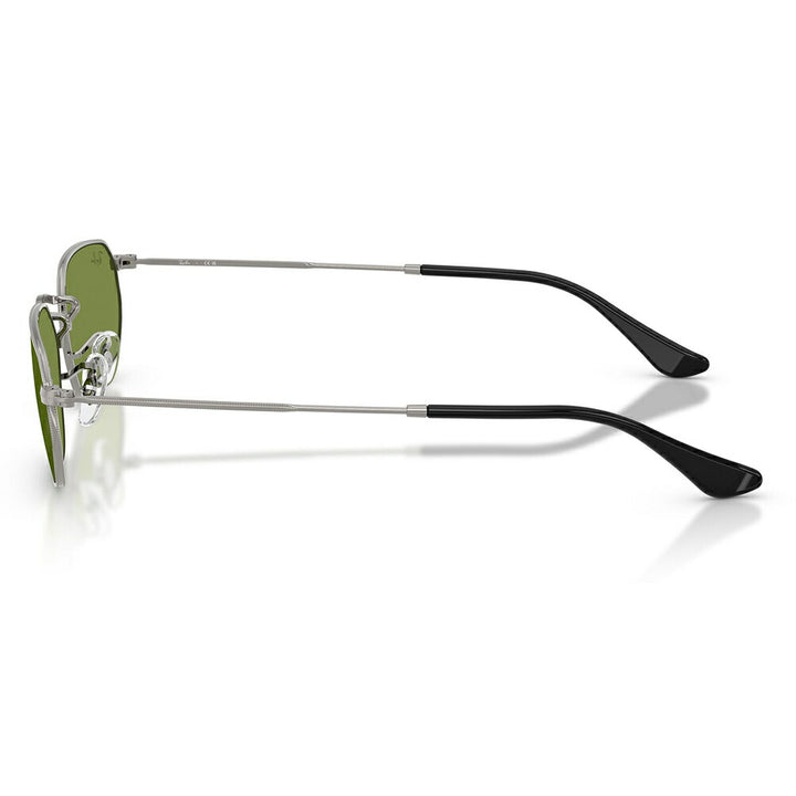 【正規品販売店】レイバン サングラス RB3947 004/4E 54 57 Ray-Ban レイバン純正レンズ対応 WIRED METALS ワイヤードメタルズ 多角形 メタル