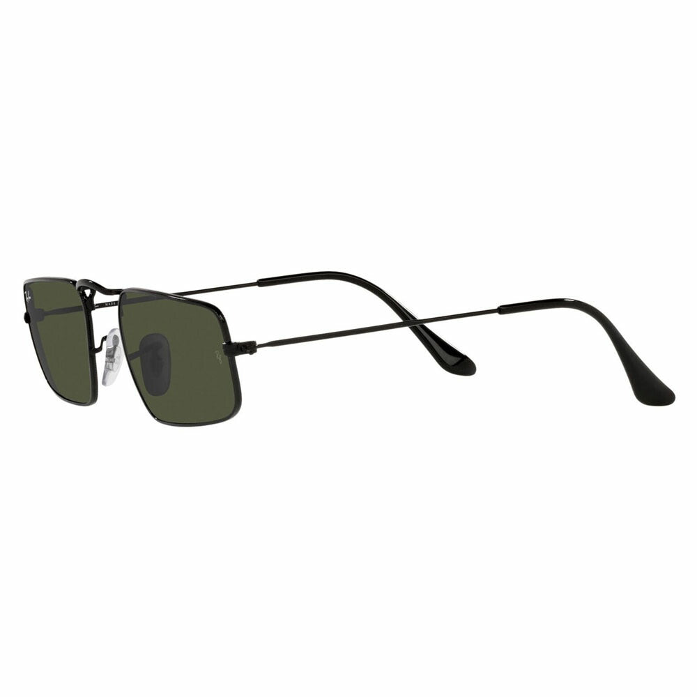 【オsusume価格】reiban サngurasu RB3957 002/31 49 Ray-Ban JULIE ジュuriー sukuエa メタル 伊达メガネ 眼镜