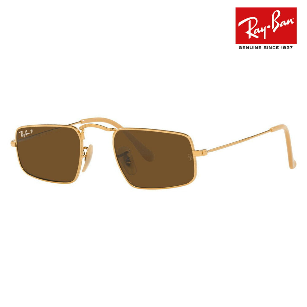 【オsusume価格】reiban サngurasu RB3957 919657 49 Ray-Ban JULIE ジュuriー sukuエa メタル 伊达メガネ 眼镜