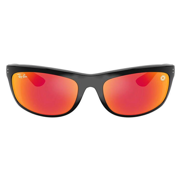 【正規品販売店】レイバン サングラス RB4089 68711D 62 Ray-Ban レイバン純正レンズ対応 BALORAMA レクタングル セル STAR WARS スターウォーズ ミラーレンズ