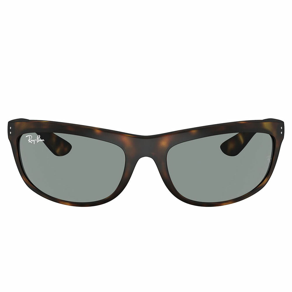 [Authorized Retailer] Ray-Ban Sunglasses RB4089 894/56 62 Ray-Ban Compatible with Ray-Ban Genuine Lenses BALORAMA Rectangle Cell Fashion Glasses Eyeglasses 