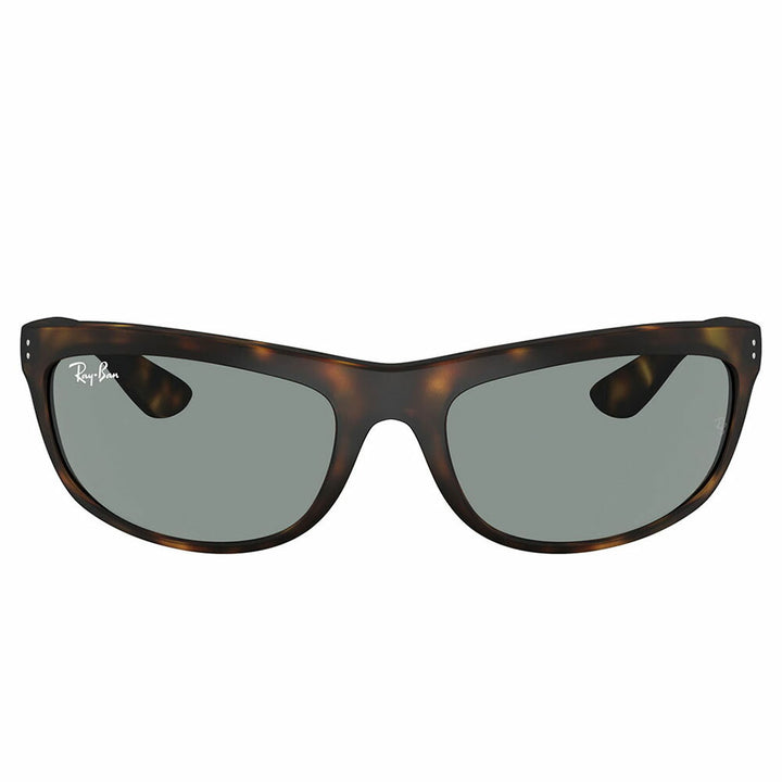[Authorized Retailer] Ray-Ban Sunglasses RB4089 894/56 62 Ray-Ban Compatible with Ray-Ban Genuine Lenses BALORAMA Rectangle Cell Fashion Glasses Eyeglasses 