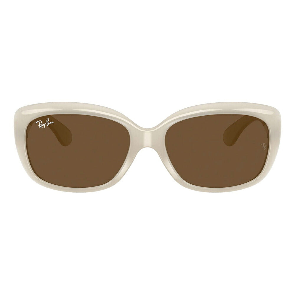 【正規品販売店】レイバン サングラス RB4101 820/C5 58 Ray-Ban レイバン純正レンズ対応 HIGHSTREET JAKIE OHH ジャッキーオー 伊達メガネ 眼鏡