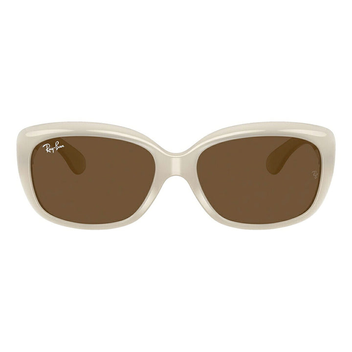 【正規品販売店】レイバン サングラス RB4101 820/C5 58 Ray-Ban レイバン純正レンズ対応 HIGHSTREET JAKIE OHH ジャッキーオー 伊達メガネ 眼鏡