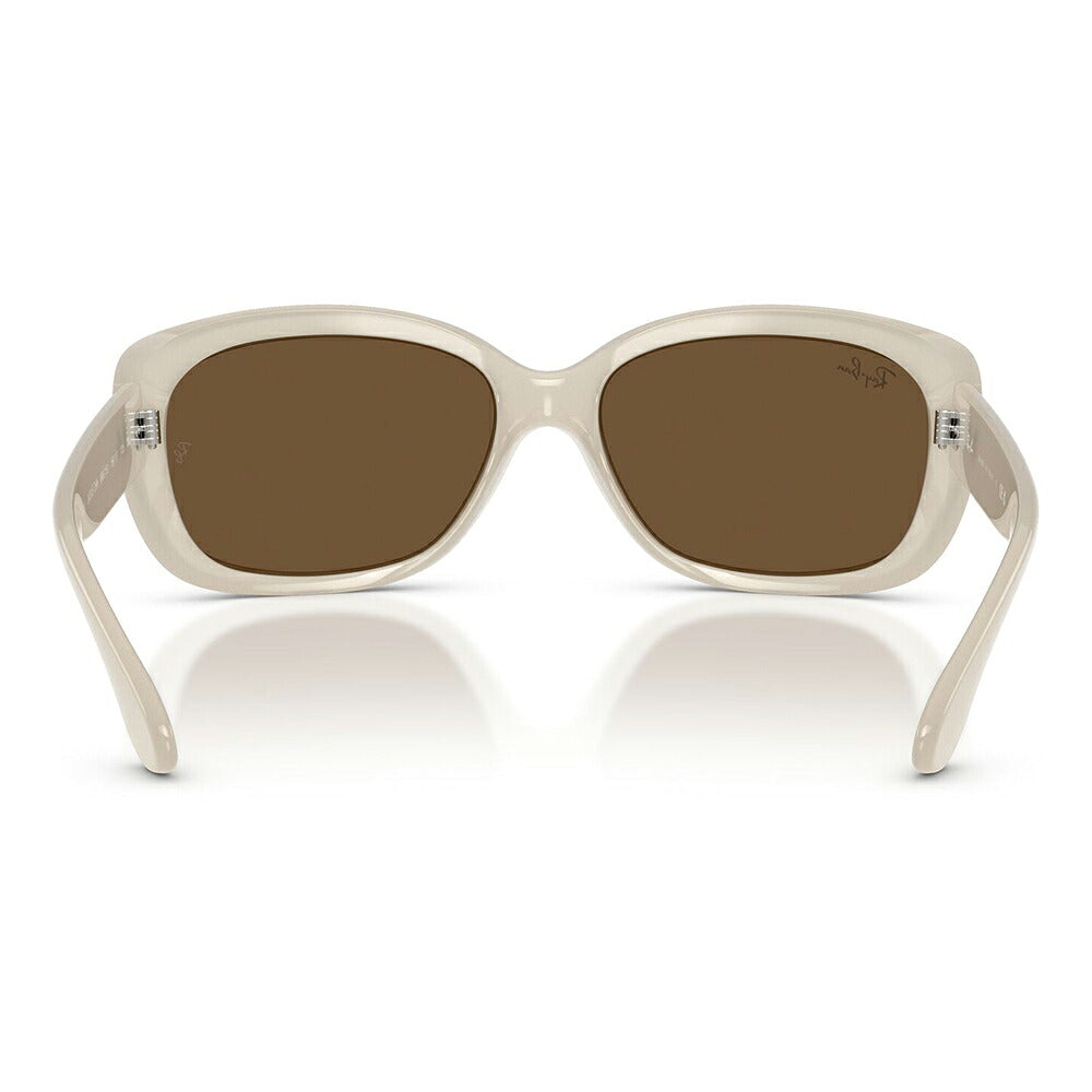 【正規品販売店】レイバン サングラス RB4101 688753 58 Ray-Ban レイバン純正レンズ対応 HIGHSTREET JAKIE OHH ジャッキーオー 伊達メガネ 眼鏡