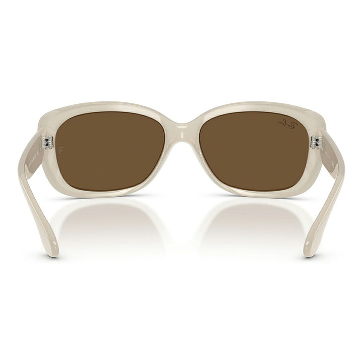 【正規品販売店】レイバン サングラス RB4101 820/C5 58 Ray-Ban レイバン純正レンズ対応 HIGHSTREET JAKIE OHH ジャッキーオー 伊達メガネ 眼鏡