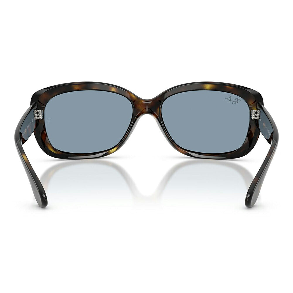 【正規品販売店】レイバン サングラス RB4101 710/56 58 Ray-Ban レイバン純正レンズ対応 HIGHSTREET JAKIE OHH ジャッキーオー 伊達メガネ 眼鏡
