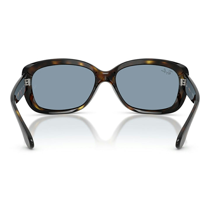 【正規品販売店】レイバン サングラス RB4101 710/56 58 Ray-Ban レイバン純正レンズ対応 HIGHSTREET JAKIE OHH ジャッキーオー 伊達メガネ 眼鏡