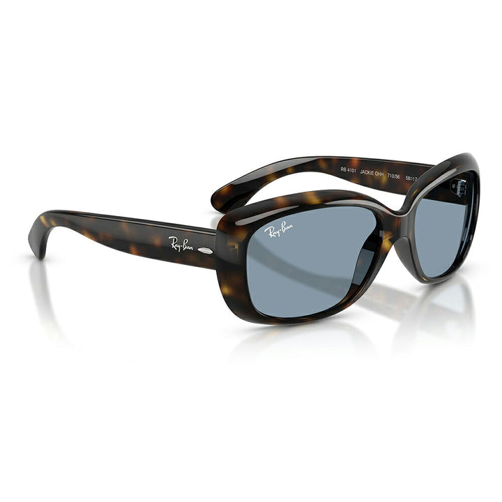 【正規品販売店】レイバン サングラス RB4101 710/56 58 Ray-Ban レイバン純正レンズ対応 HIGHSTREET JAKIE OHH ジャッキーオー 伊達メガネ 眼鏡