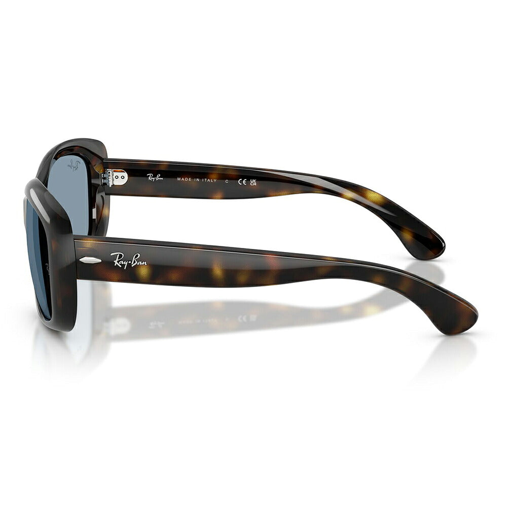 【正規品販売店】レイバン サングラス RB4101 710/56 58 Ray-Ban レイバン純正レンズ対応 HIGHSTREET JAKIE OHH ジャッキーオー 伊達メガネ 眼鏡