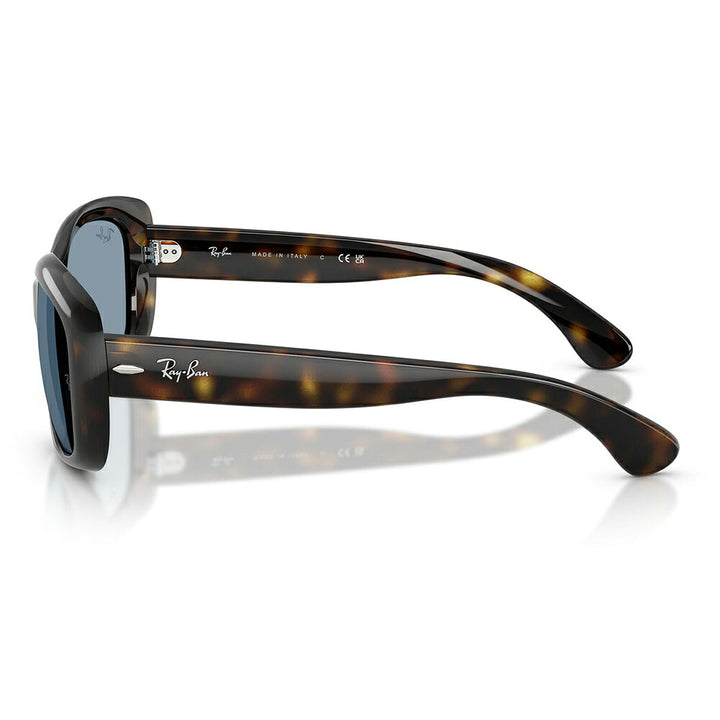 【正規品販売店】レイバン サングラス RB4101 710/56 58 Ray-Ban レイバン純正レンズ対応 HIGHSTREET JAKIE OHH ジャッキーオー 伊達メガネ 眼鏡