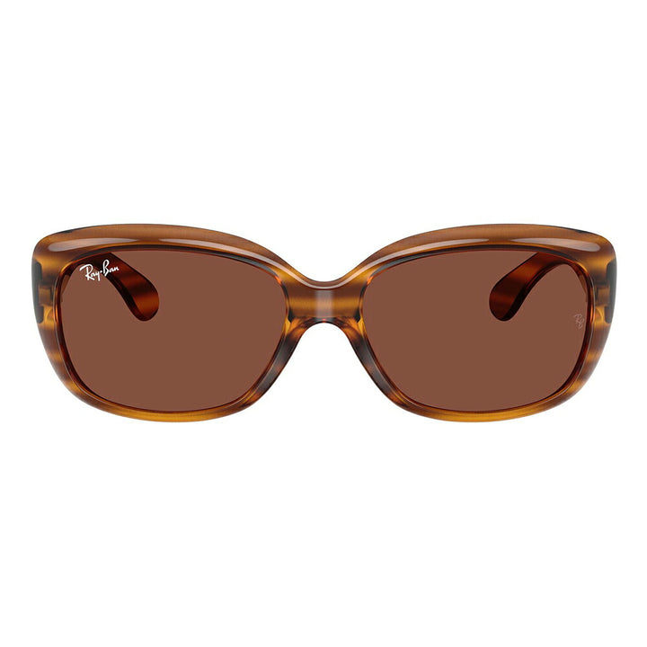 【正規品販売店】レイバン サングラス RB4101 820/C5 58 Ray-Ban レイバン純正レンズ対応 HIGHSTREET JAKIE OHH ジャッキーオー 伊達メガネ 眼鏡