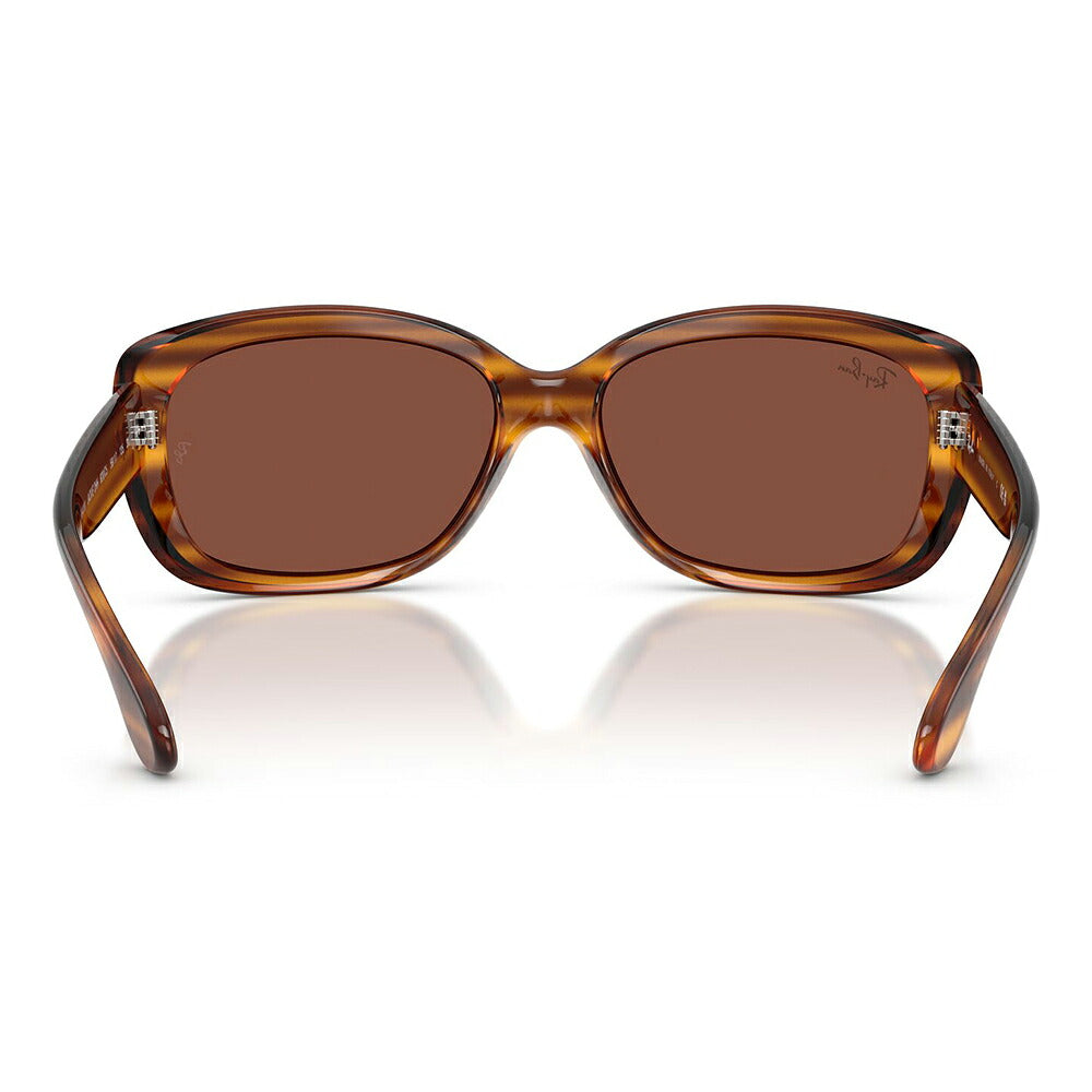 【正規品販売店】レイバン サングラス RB4101 820/C5 58 Ray-Ban レイバン純正レンズ対応 HIGHSTREET JAKIE OHH ジャッキーオー 伊達メガネ 眼鏡