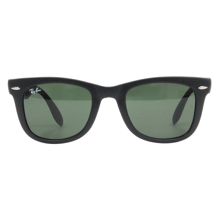 [Authorized Retailer] Ray-Ban Clubmaster Sunglasses RB3016 W0365 49 Ray-Ban Compatible with genuine Ray-Ban lenses CLUBMASTER 