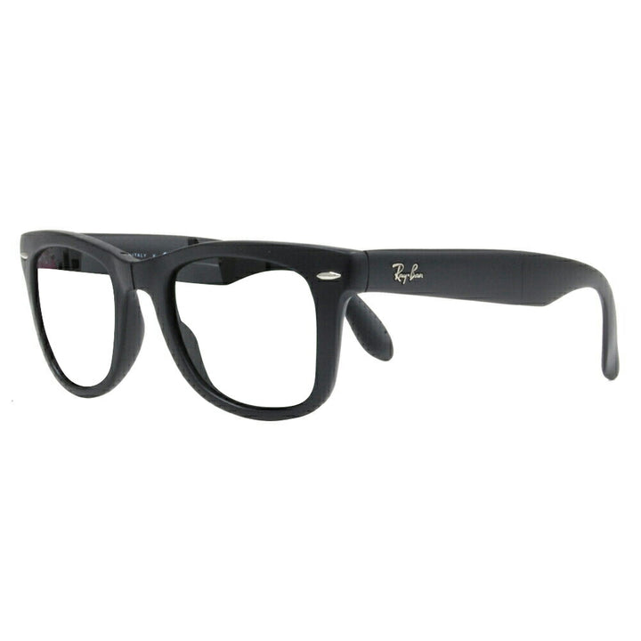 [Prescription available] Ray-Ban sunglasses with photochromic lens set Wayfarer RB4105 601S 50 54 Ray-Ban WayFarer Folding 