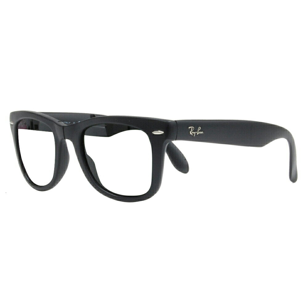 【度付き対応可】reiban サngurasu 可视光调光renzuseketto ウェイifァーラー RB4105 601S 50 54 Ray-Ban HOLT/HOYA SENSITY DARK SHINE セnsシティダークシャインミラー WayFarer Folding(折りたたみ式) 