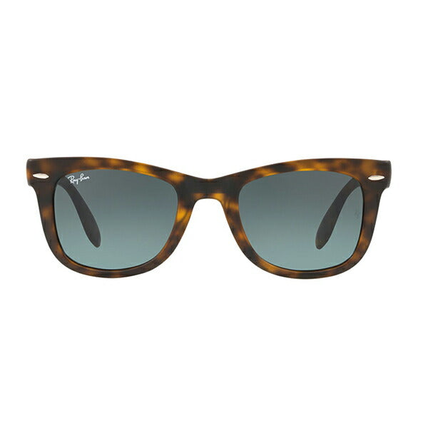 【オsusume価格】reiban ウェイufァーラー サngurasu RB4105 894/3M 50 Ray-Ban reyan 纯正 renzu対応 伊达メガネ 眼镜 WAYFARER折りたたみ