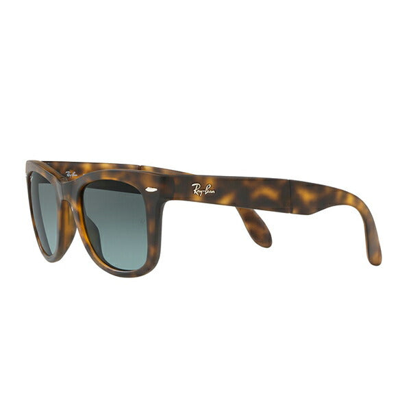 【オsusume価格】reiban ウェイufァーラー サngurasu RB4105 894/3M 50 Ray-Ban reyan 纯正 renzu対応 伊达メガネ 眼镜 WAYFARER折りたたみ