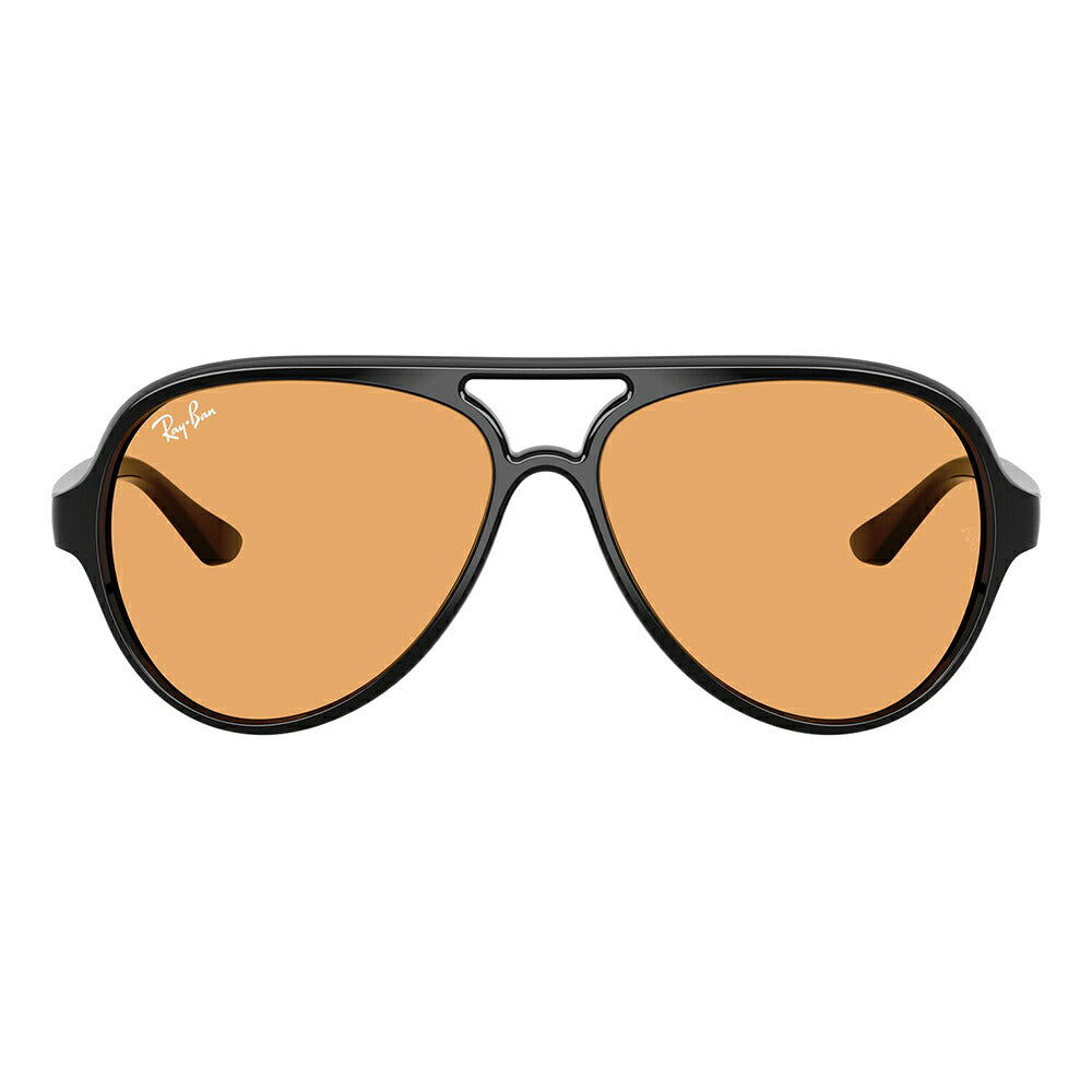 【正規品販売店】レイバン サングラス RB4125 601/33 59 Ray-Ban CATS 5000 キャッツ5000 ティアドロップ