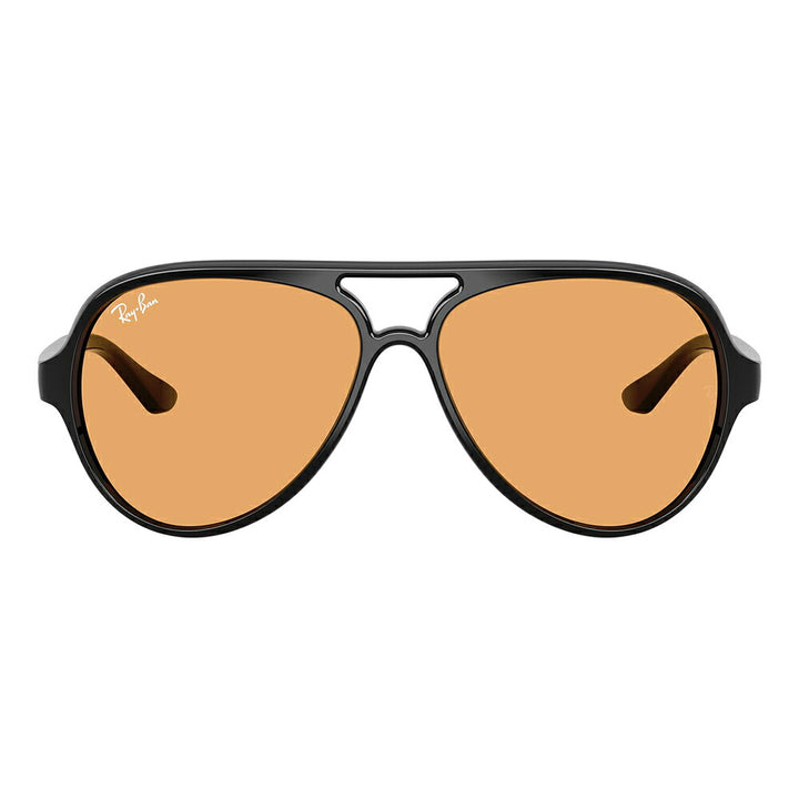 【正規品販売店】レイバン サングラス RB4125 601/33 59 Ray-Ban CATS 5000 キャッツ5000 ティアドロップ