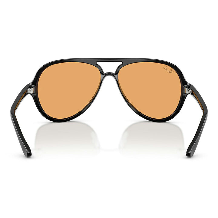 【正規品販売店】レイバン サングラス RB4125 601/33 59 Ray-Ban CATS 5000 キャッツ5000 ティアドロップ