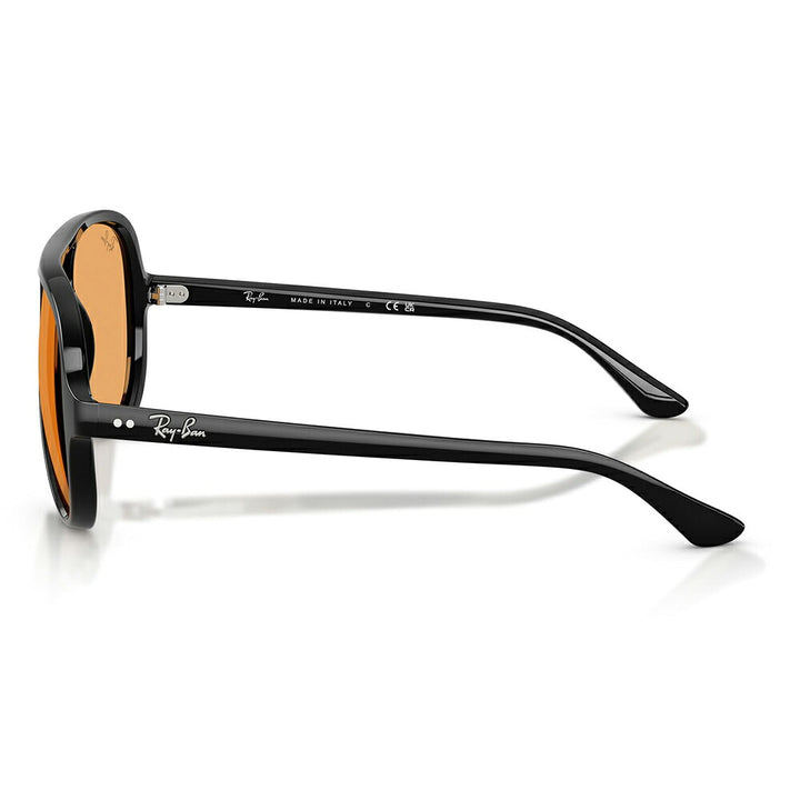 【正規品販売店】レイバン サングラス RB4125 601/33 59 Ray-Ban CATS 5000 キャッツ5000 ティアドロップ