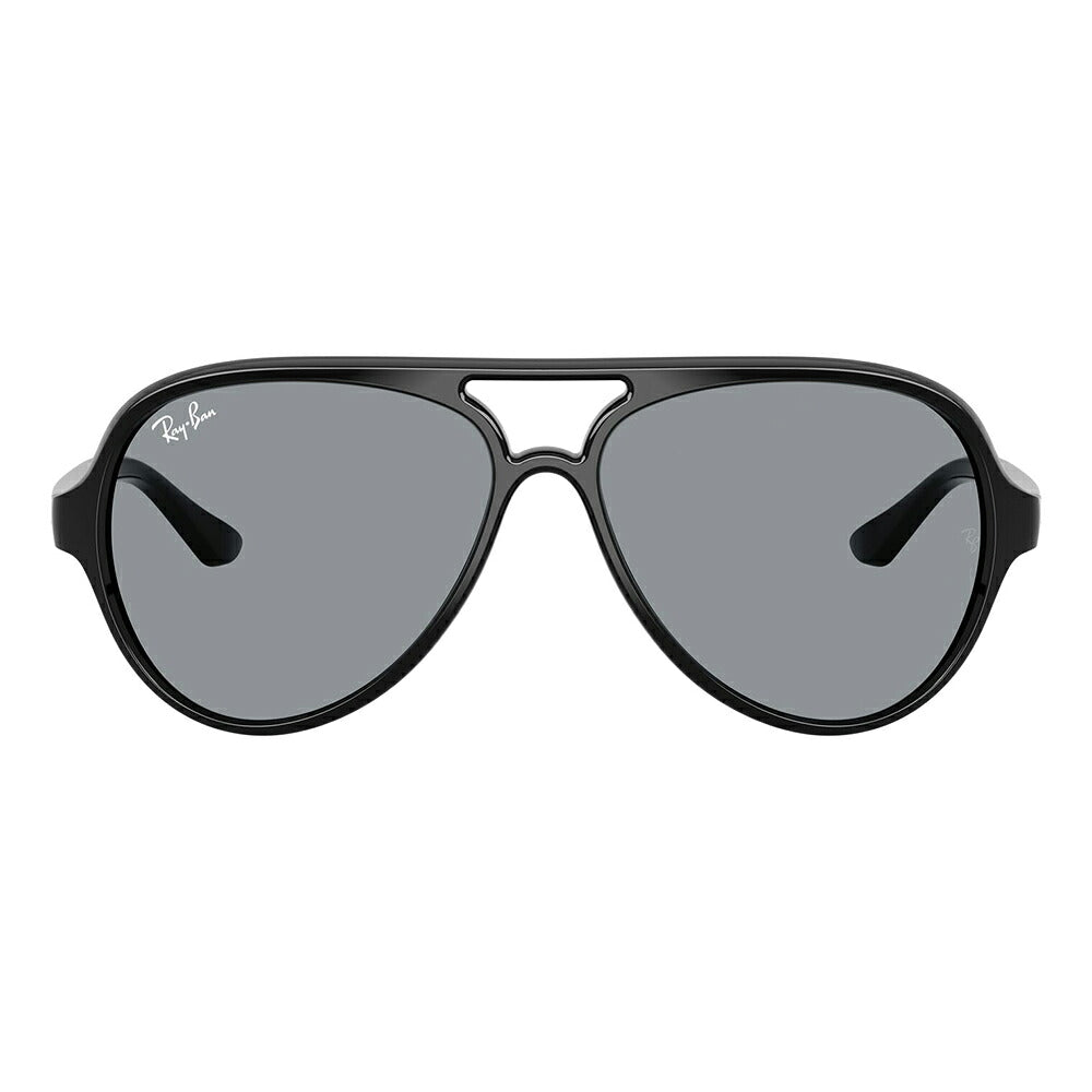 【正規品販売店】レイバン サングラス RB4125 601/R5 59 Ray-Ban CATS 5000 キャッツ5000 ティアドロップ
